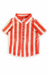 Boys. Hotel Del / 12-18m Hotel Del Jerry Short Sleeve Buttondown