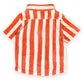 Boys. Hotel Del Jerry Short Sleeve Buttondown