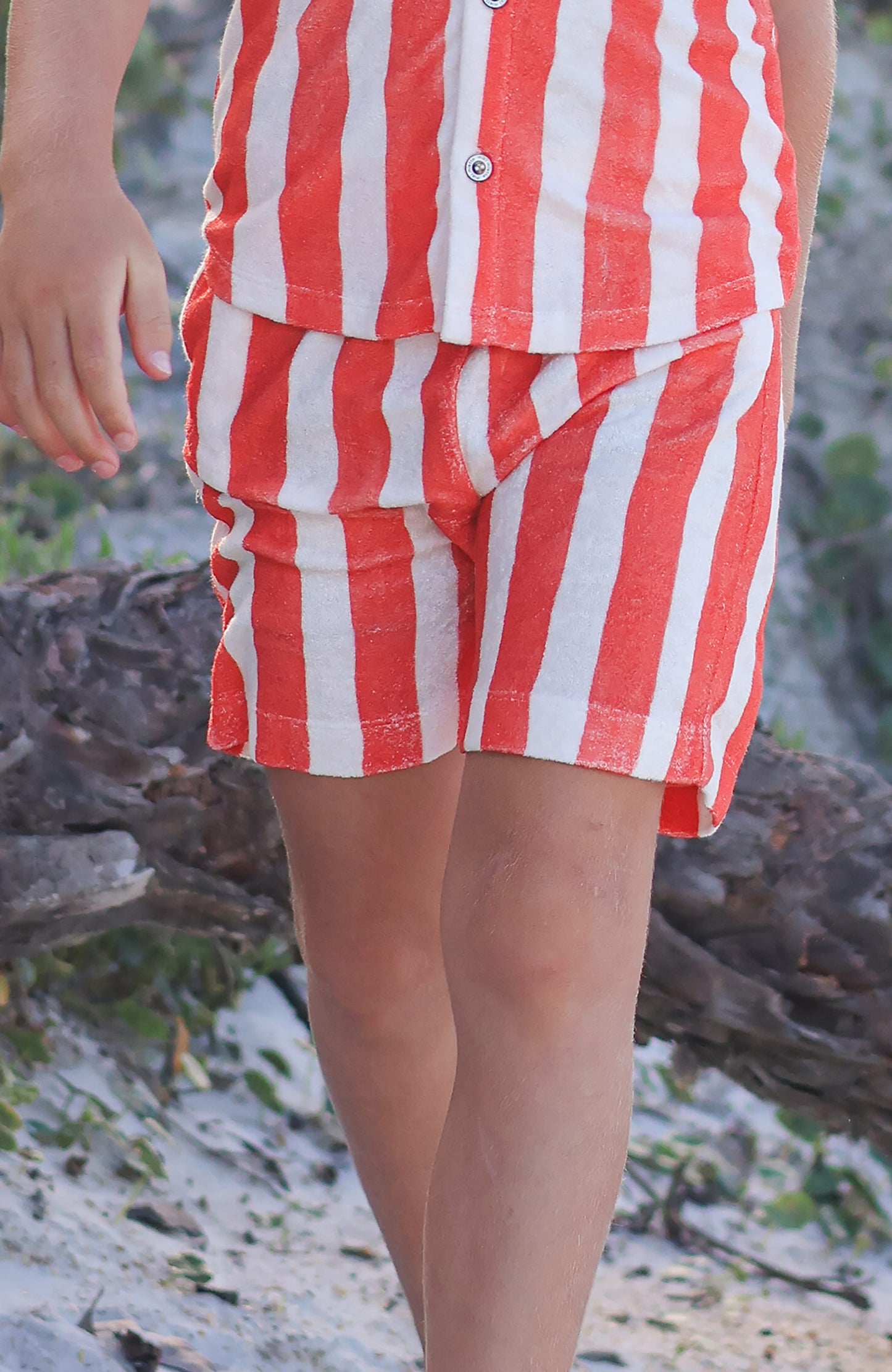 Boys. Hotel Del Wylie Shorts