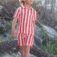 Boys. Hotel Del Wylie Shorts