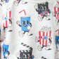 Boys. Iggy Pullover Cinerama
