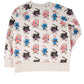 Boys. Iggy Pullover Cinerama
