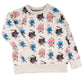 Boys. Iggy Pullover Cinerama