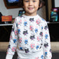 Boys. Iggy Pullover Cinerama