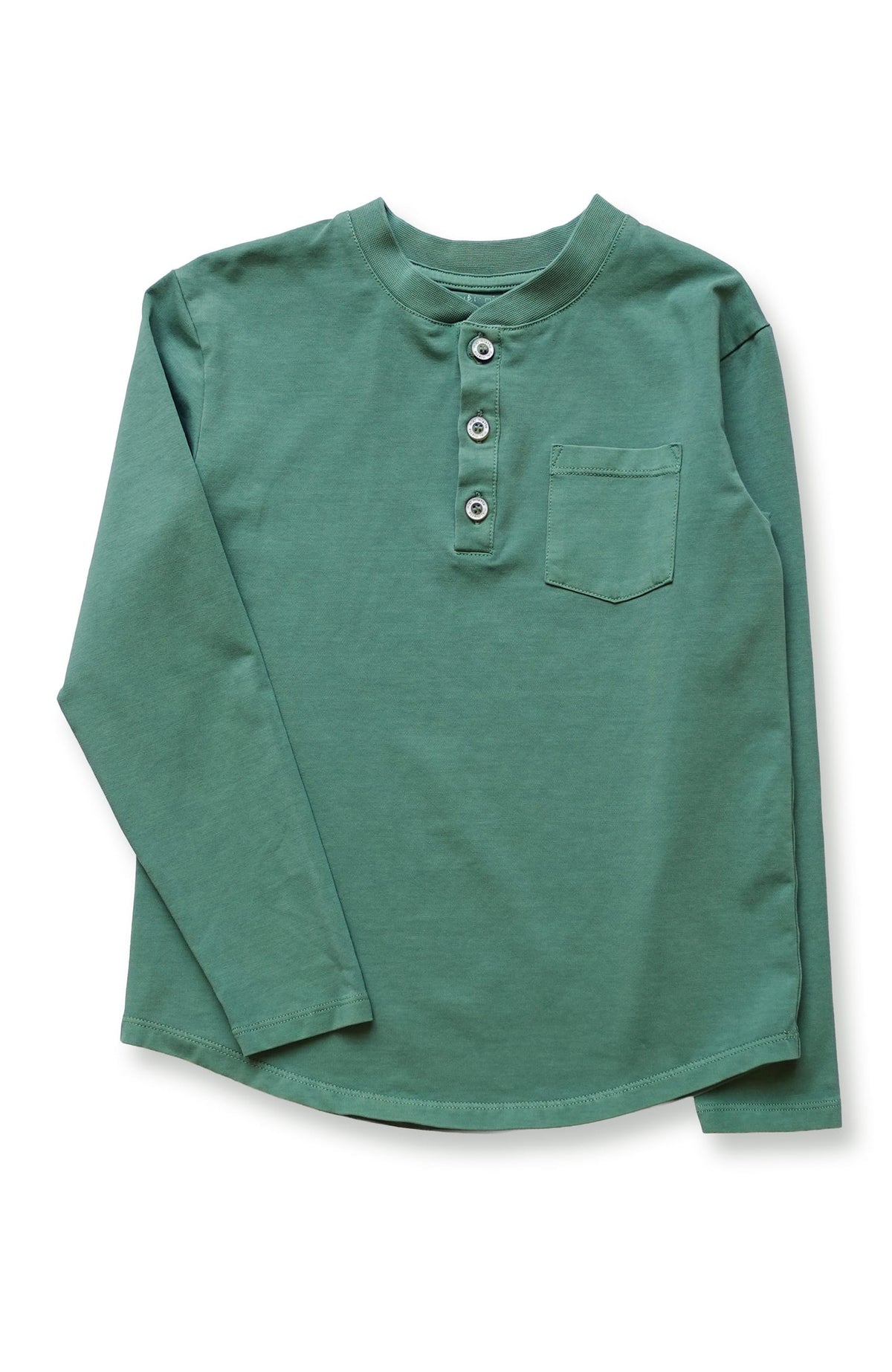 Boys. Ivy Buzz Henley