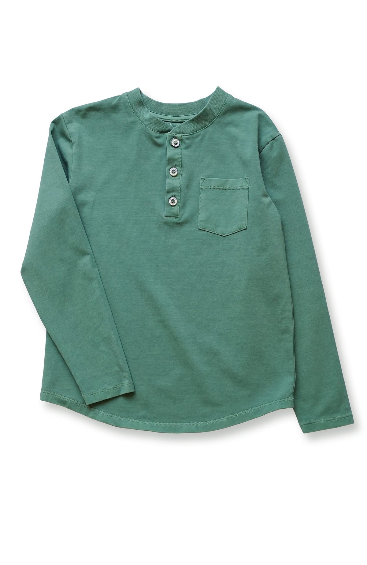 Boys. Ivy Buzz Henley
