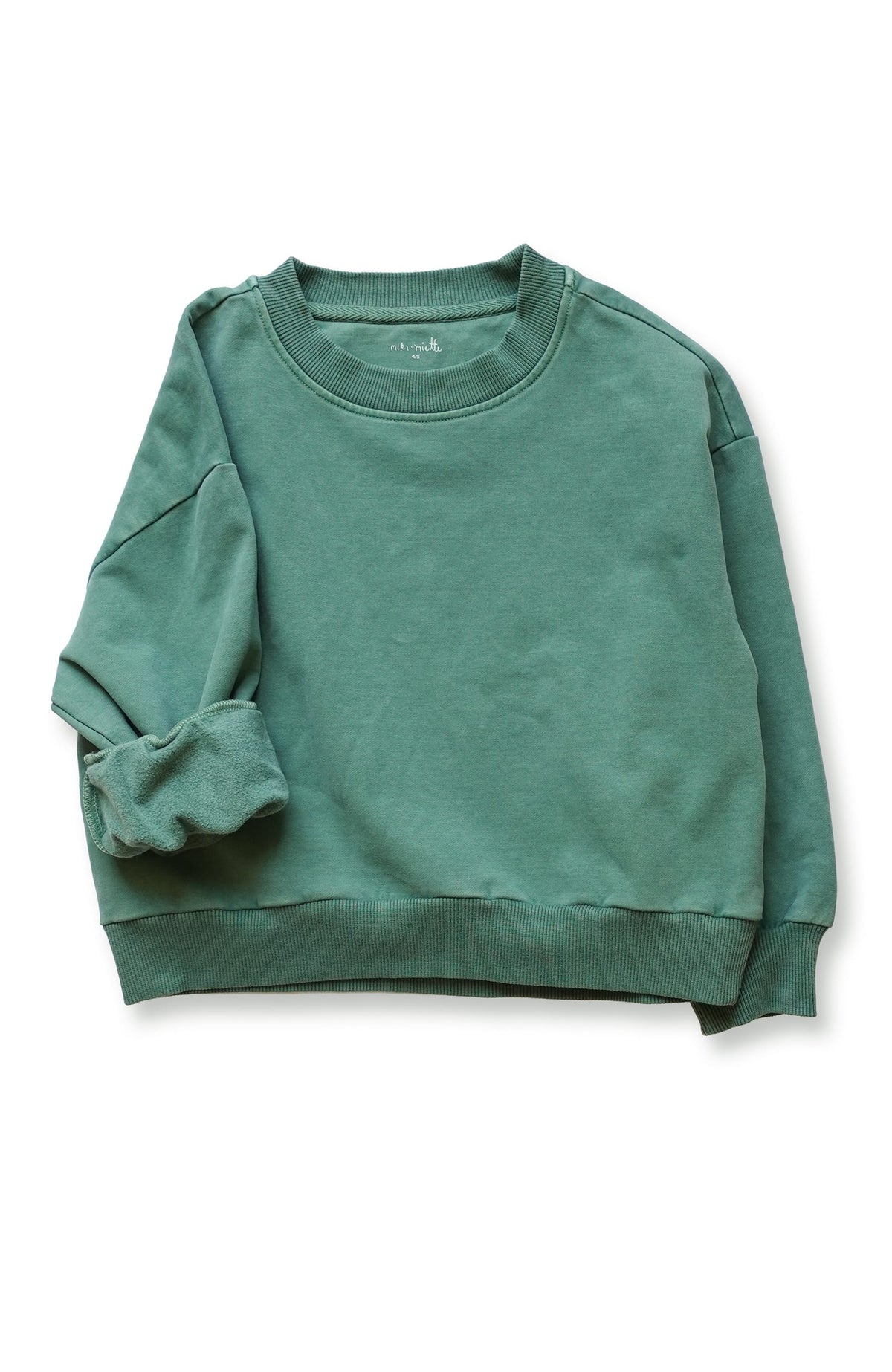 Boys. Ivy Hunter Sweatshirt