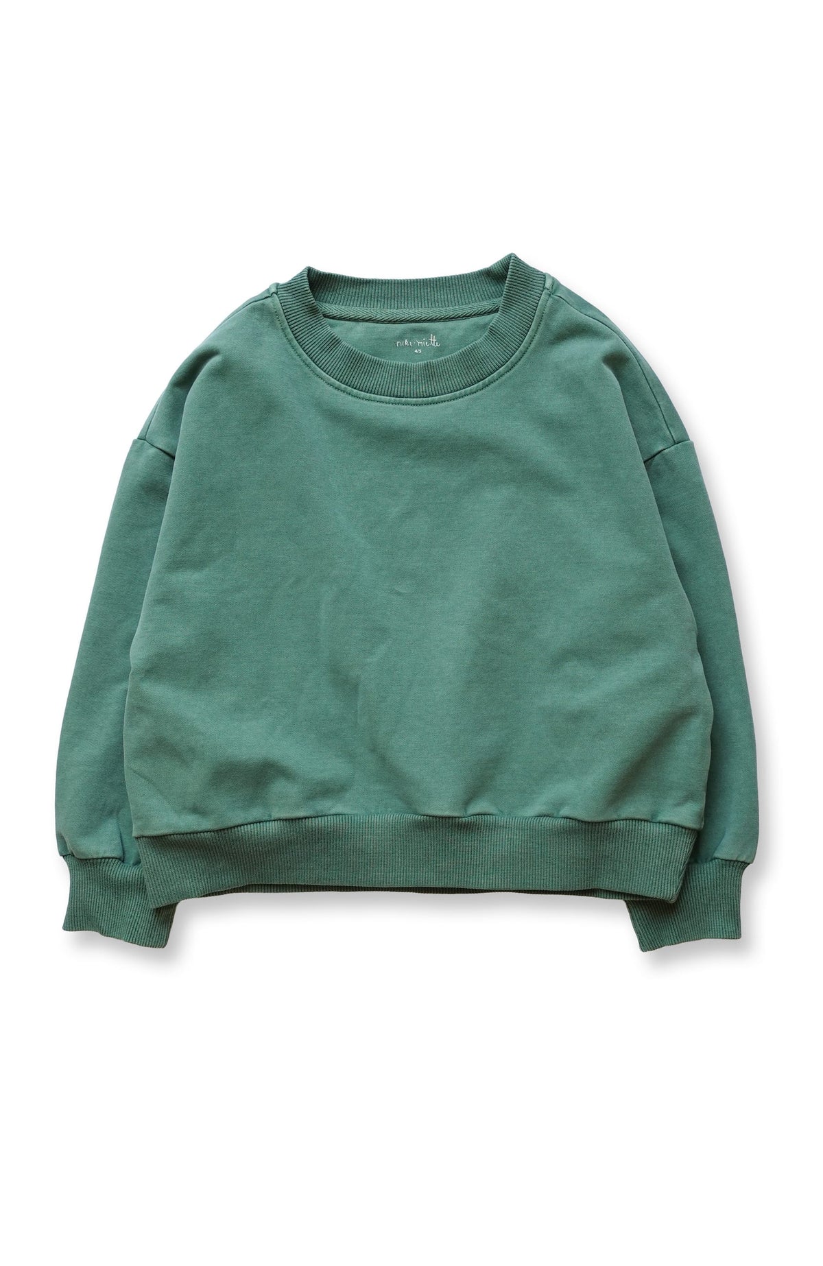 Boys. Ivy Hunter Sweatshirt