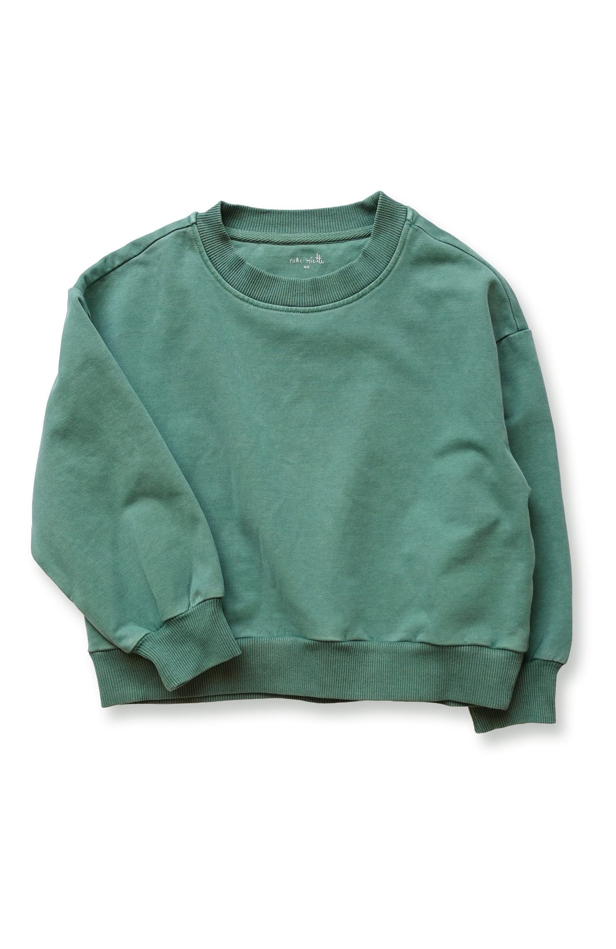 Boys. Ivy Hunter Sweatshirt