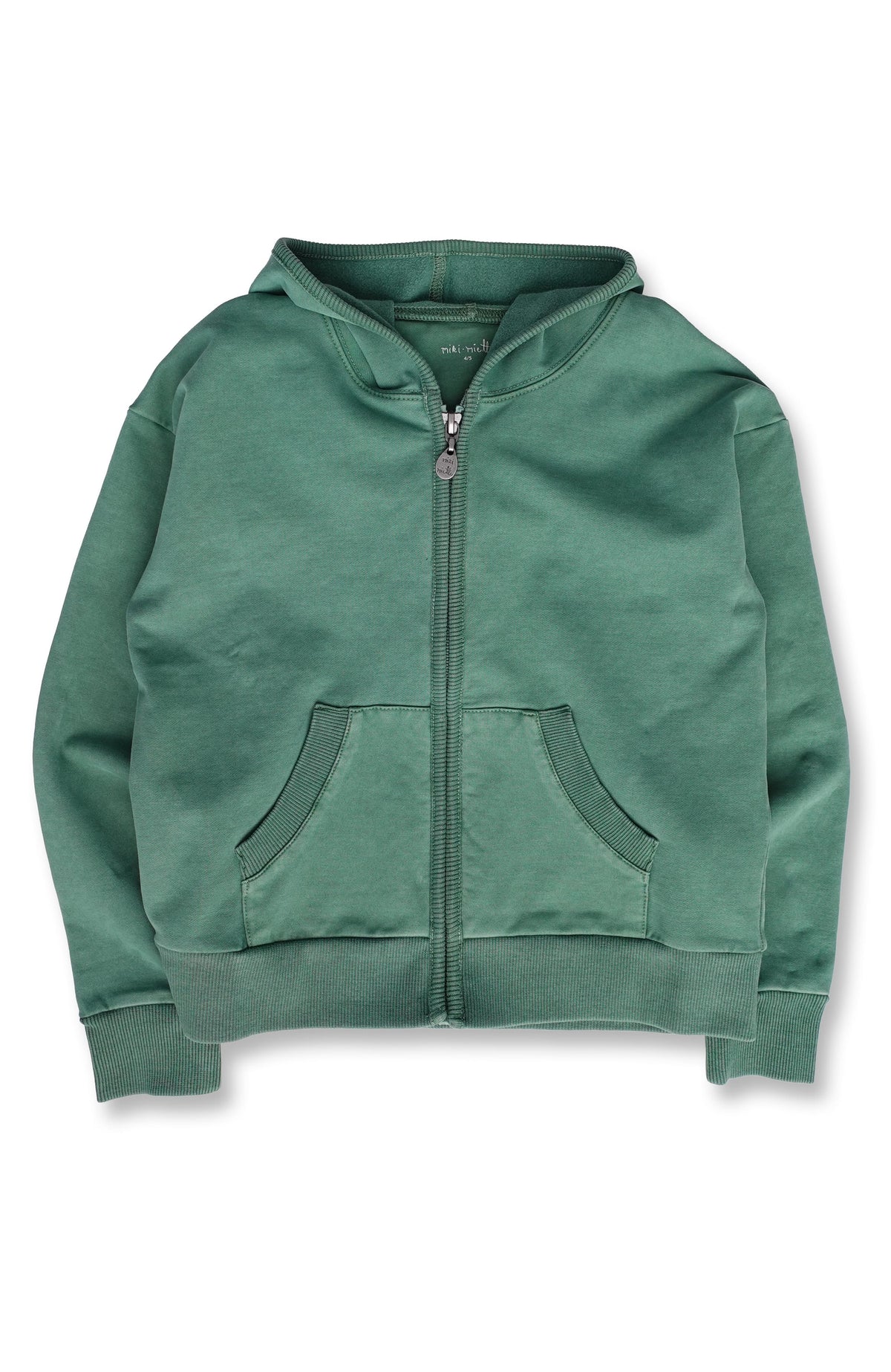 Boys. Ivy Zip Tully Hoodie