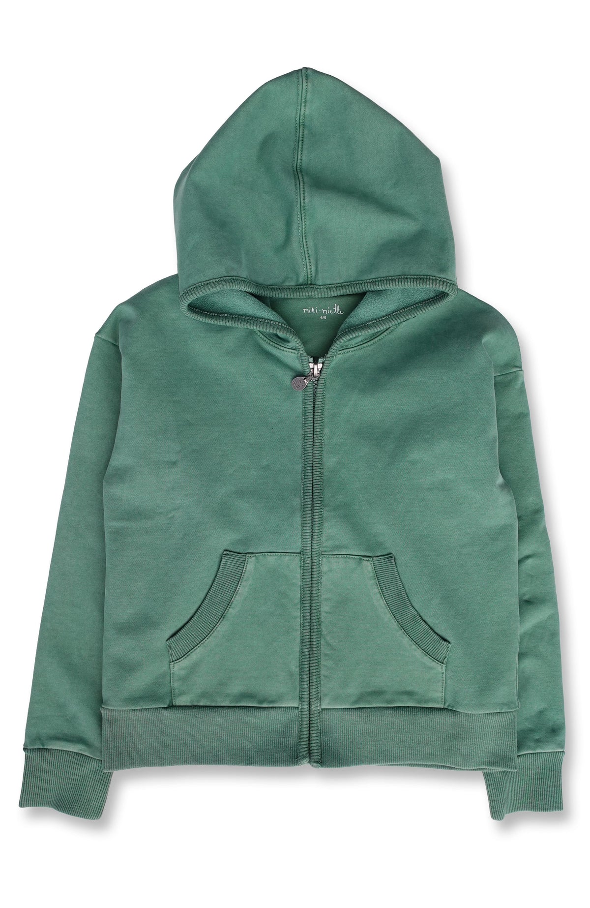 Boys. Ivy Zip Tully Hoodie