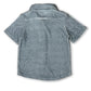 Boys. Lagoon Jerry Short Sleeve Buttondown