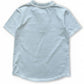 Boys. Lagoon Pauli Short Sleeve Henley