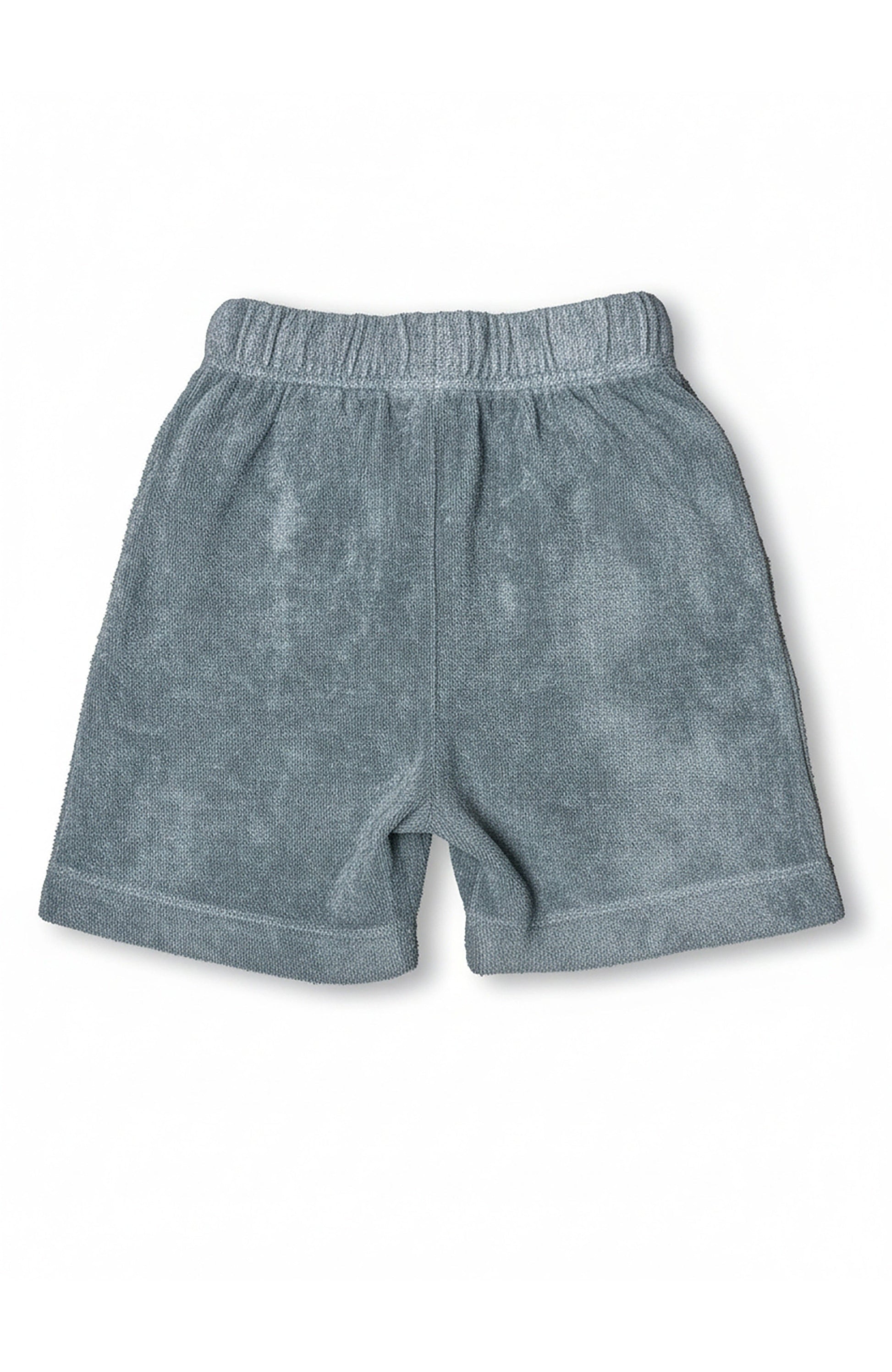 Boys. Lagoon Wylie Shorts
