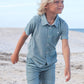 Boys. Lagoon Wylie Shorts