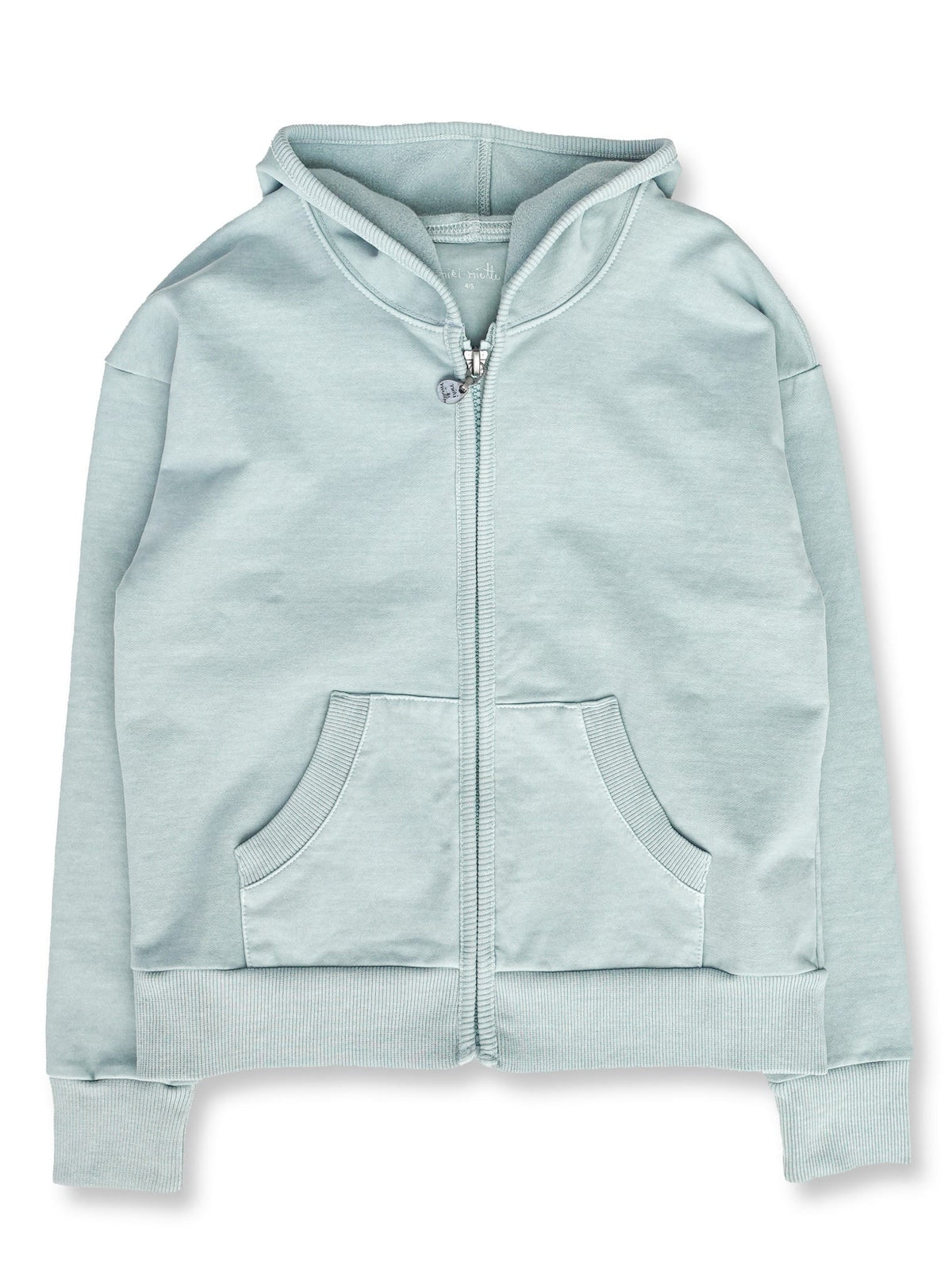 Boys. Lagoon Zip Tully Hoodie
