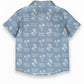 Boys. Malibu Jerry Short Sleeve Buttondown