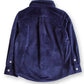 Boys. Navy Jacob Buttondown Shirt