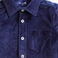 Boys. Navy Jacob Buttondown Shirt