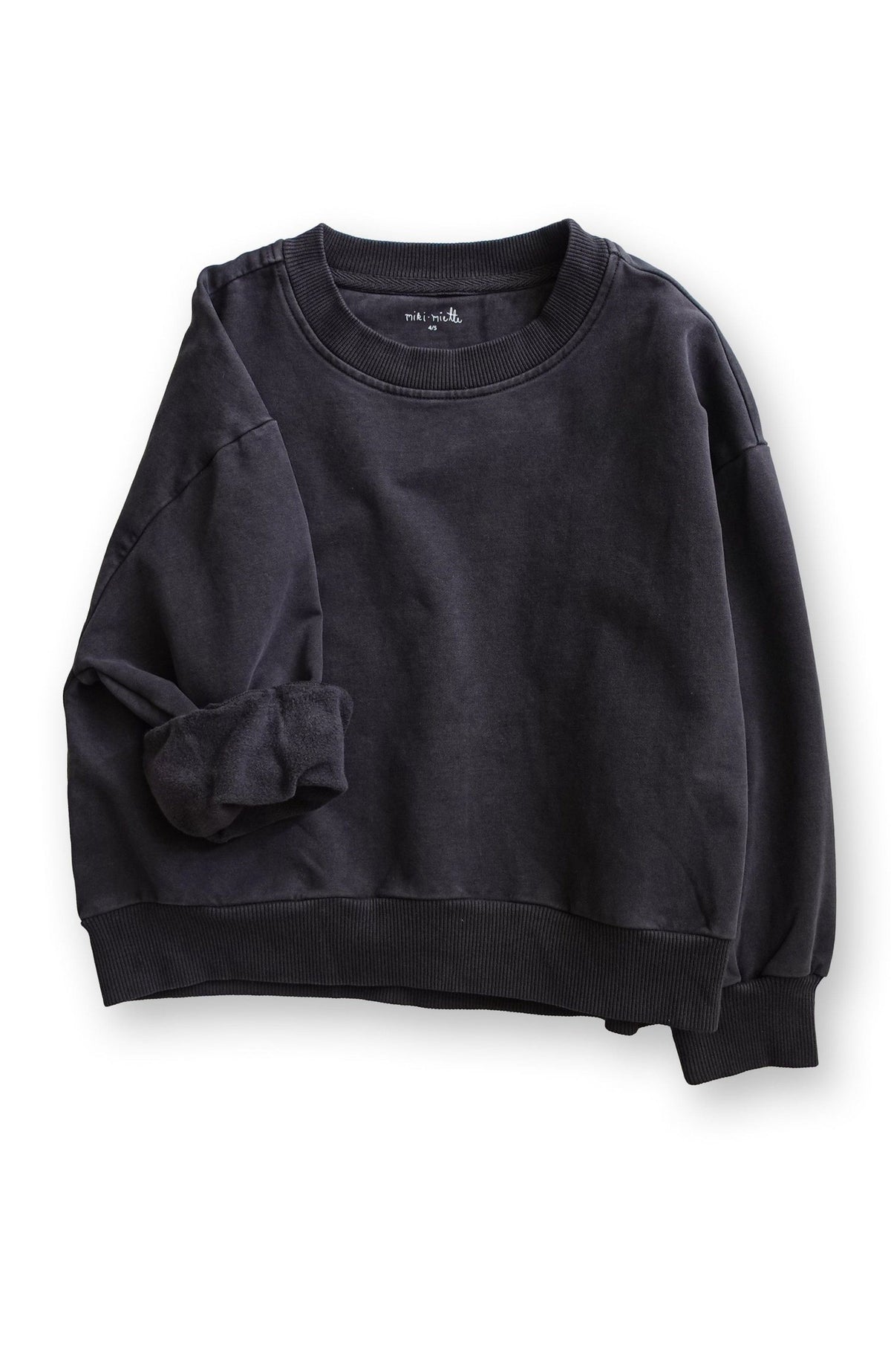 Boys. Night Hunter Sweatshirt
