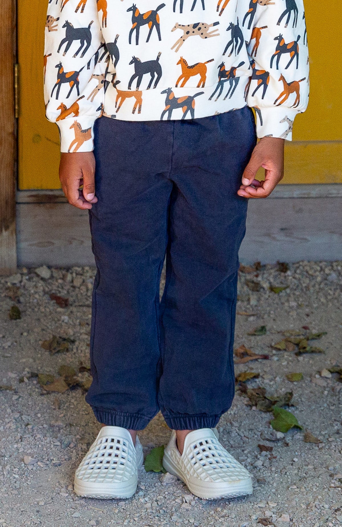 Boys. Night Oakley Jogger