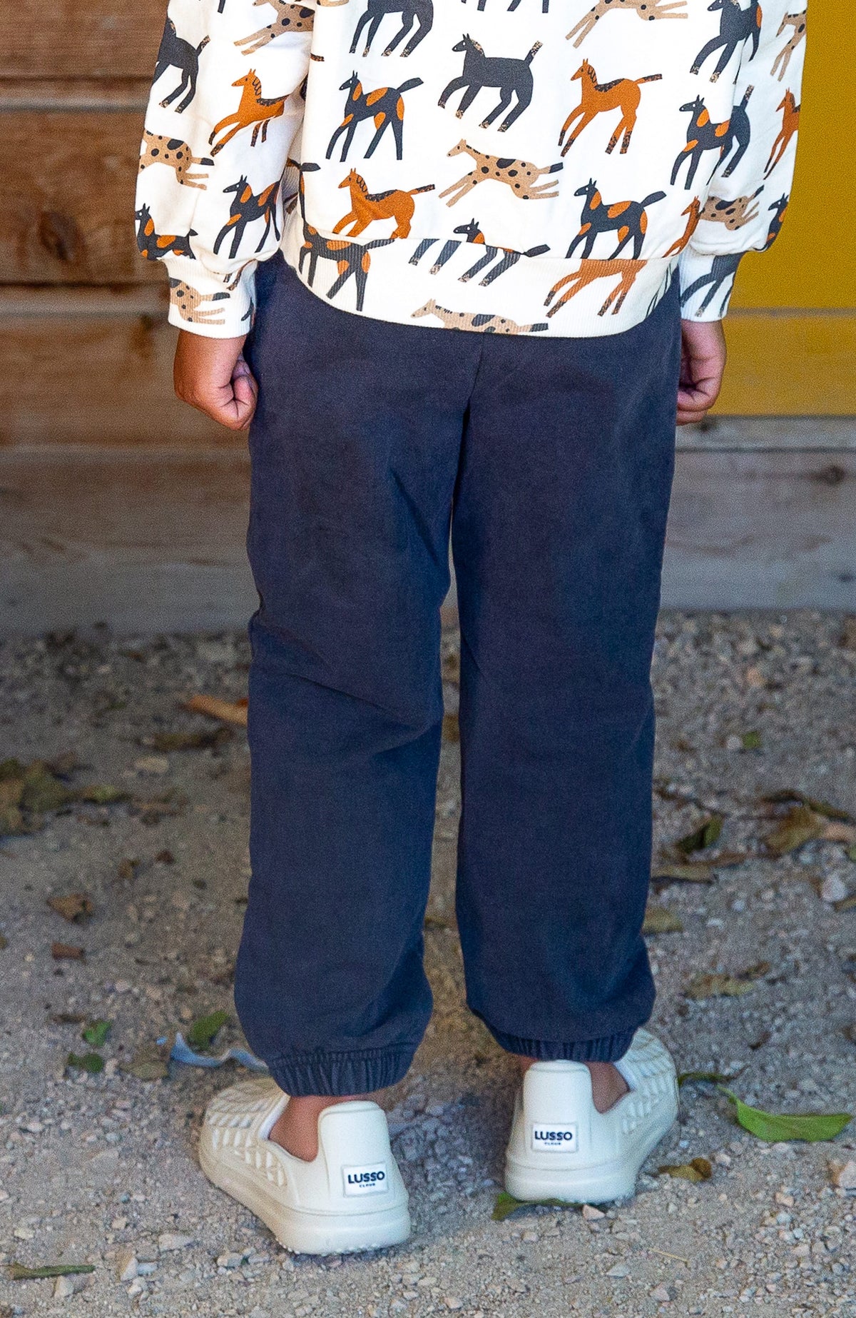 Boys. Night Oakley Jogger