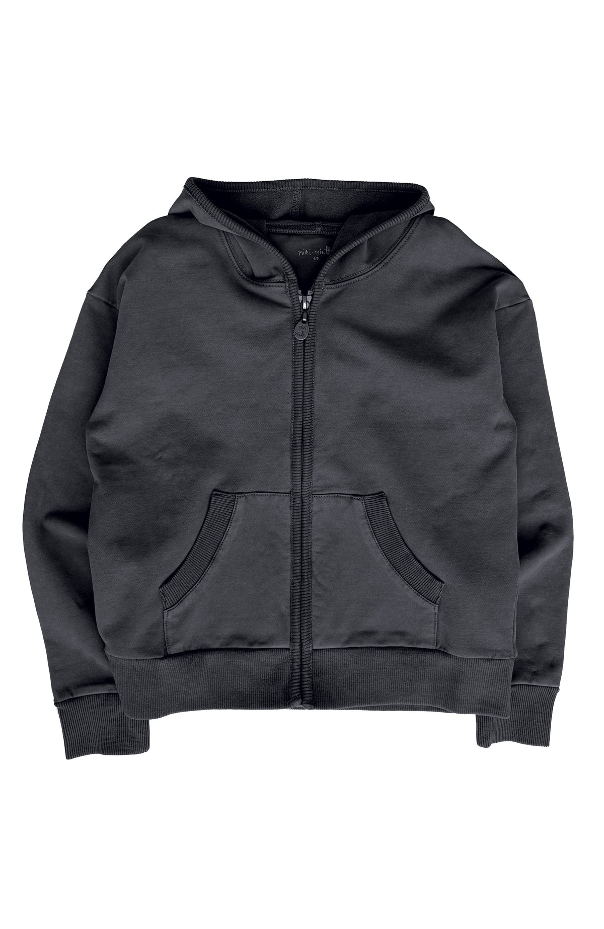 Boys. Night Zip Tully Hoodie