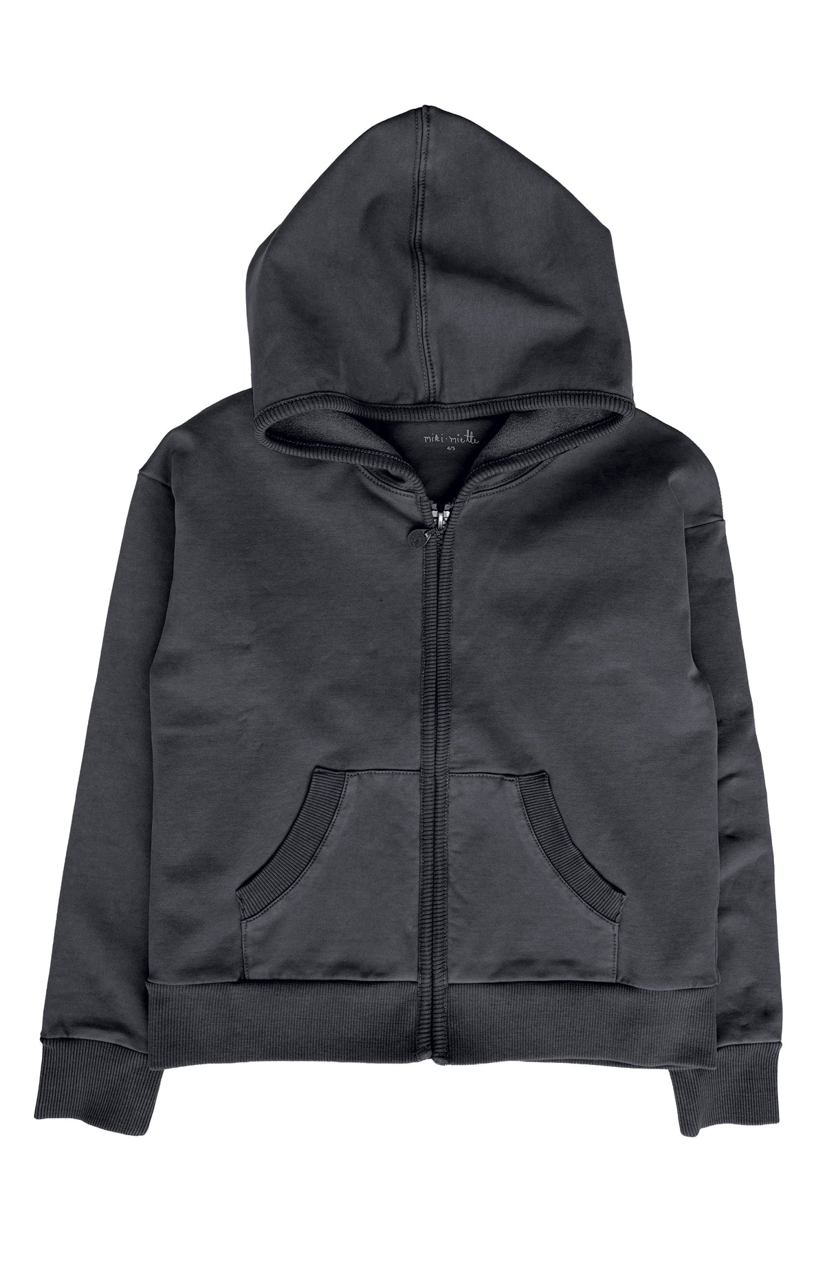 Boys. Night Zip Tully Hoodie