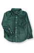 Boys. Pine Jacob Buttondown Shirt