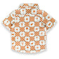 Boys. Seminyak Jerry Short Sleeve Buttondown