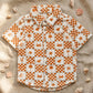 Boys. Seminyak Jerry Short Sleeve Buttondown