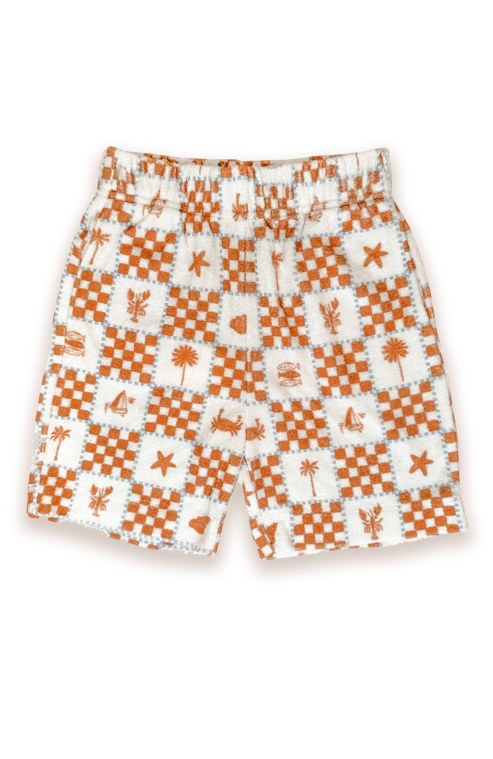 Boys. Seminyak Wylie Shorts