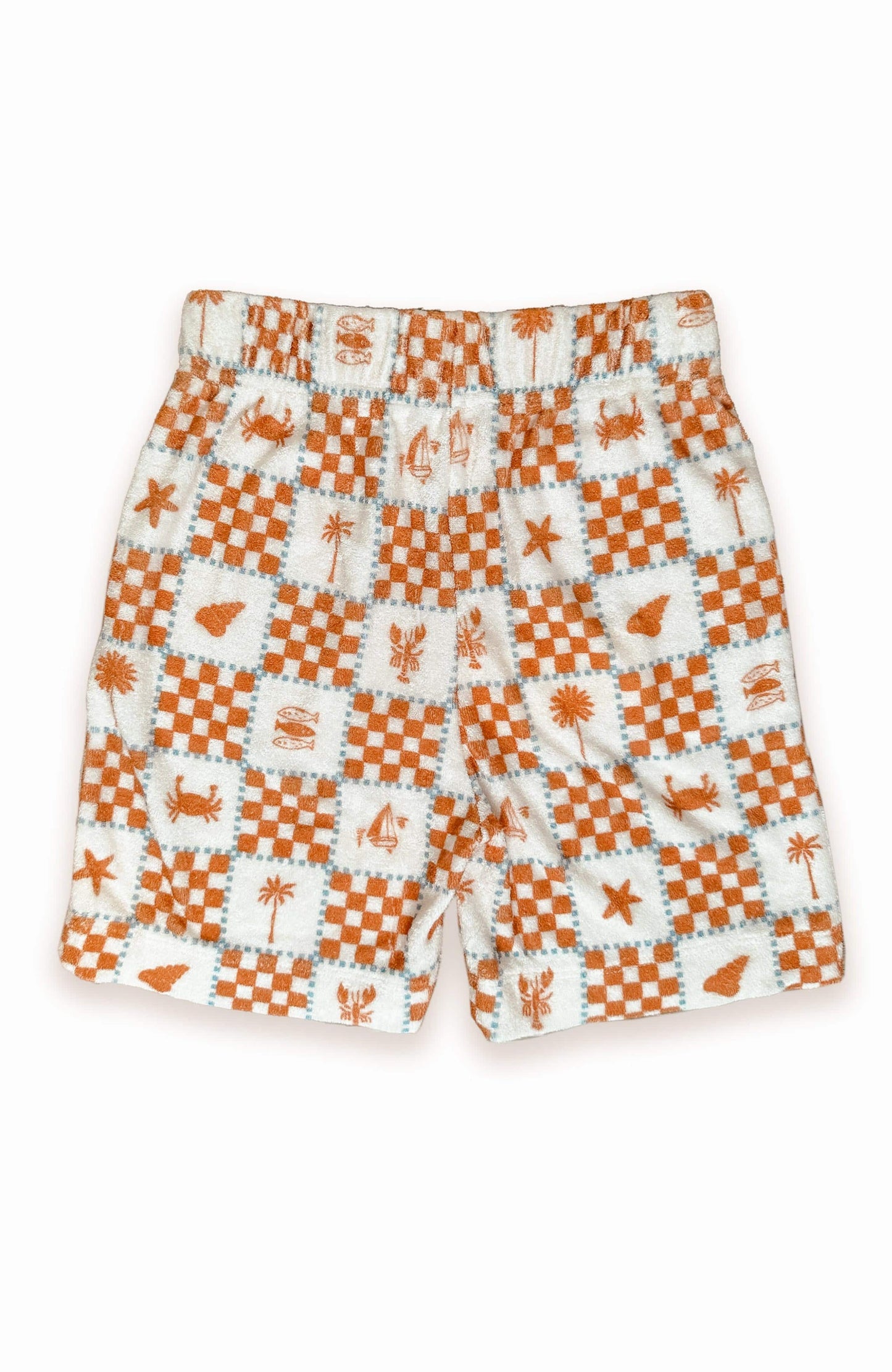 Boys. Seminyak Wylie Shorts