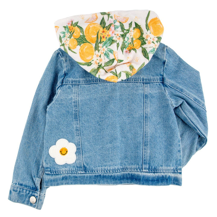 Memphis Jacket Tropicana