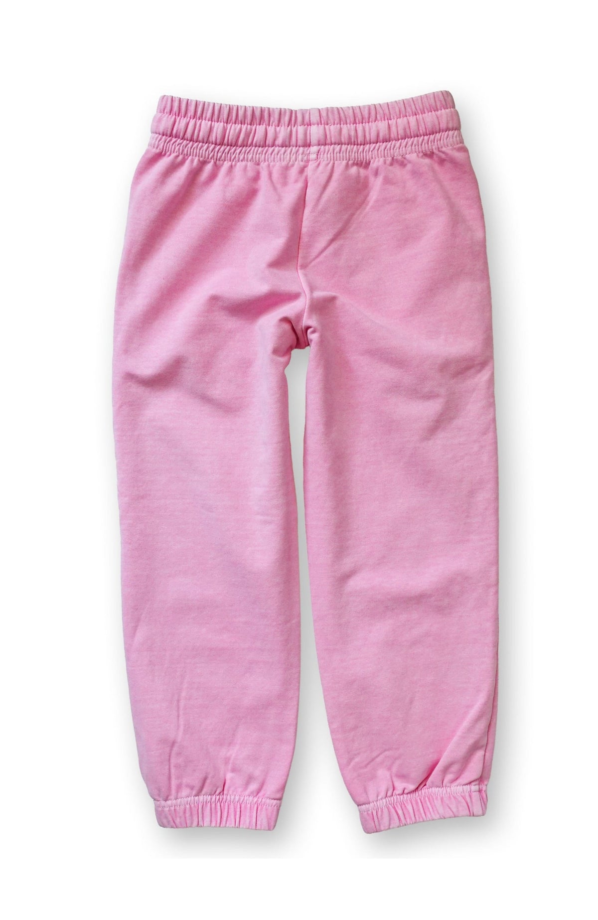 Girls Candy Pink Oakley Jogger