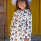 Girls Giddy-Up Dolly Shirt Dress