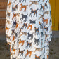 Girls Giddy-Up Dolly Shirt Dress