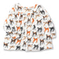 Girls Giddy-Up Julia Blouse