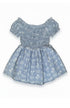 Girls MALIBU / 12-18m Malibu Ivy Dress