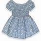 Girls Malibu Ivy Dress