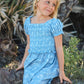 Girls Malibu Ivy Dress