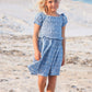 Girls Malibu Ivy Dress