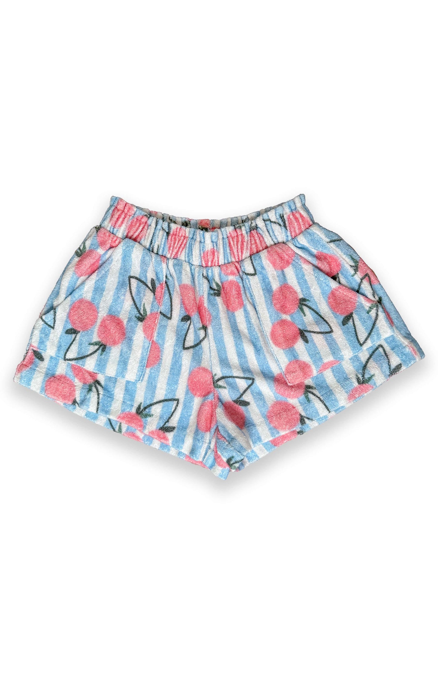Girls MARSEILLE / 12-18m Marseille Ava Shorts