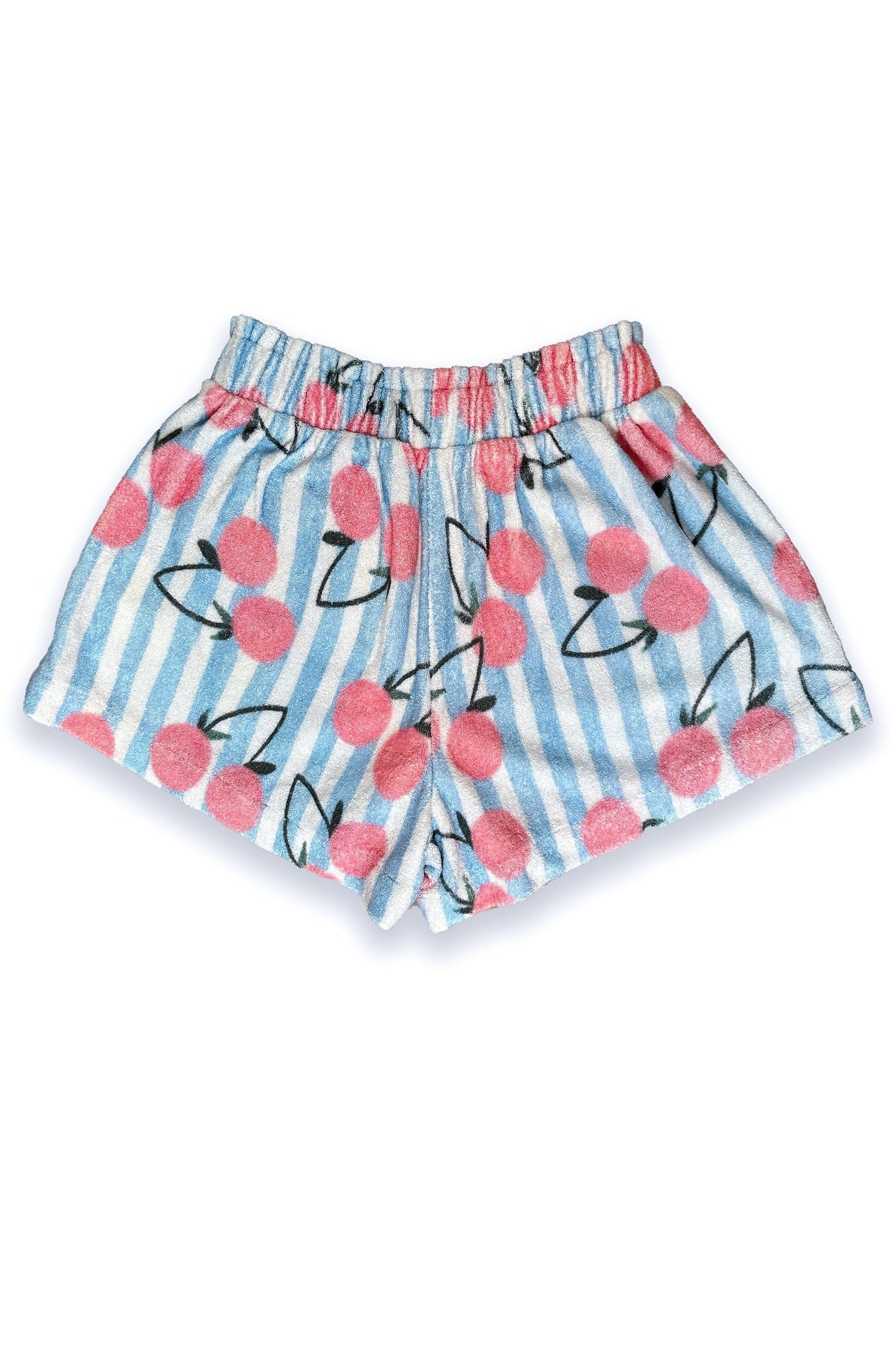 Girls Marseille Ava Shorts
