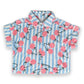 Girls Marseille Dakota Boxy Buttondown