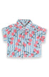 Girls Marseille Dakota Boxy Buttondown