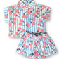 Girls Marseille Dakota Boxy Buttondown