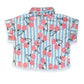 Girls Marseille Dakota Boxy Buttondown