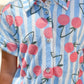 Girls Marseille Dakota Boxy Buttondown