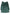 Girls Pine Stretch Corduroy Carina Ruffle Dress